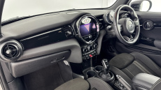 MINI Hatchback 1.5 Cooper Sport 3dr Auto Petrol Hatchback